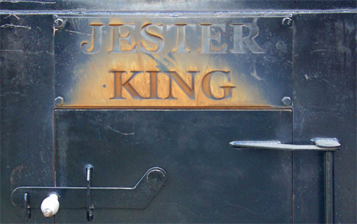 Jester King Brewery Austin