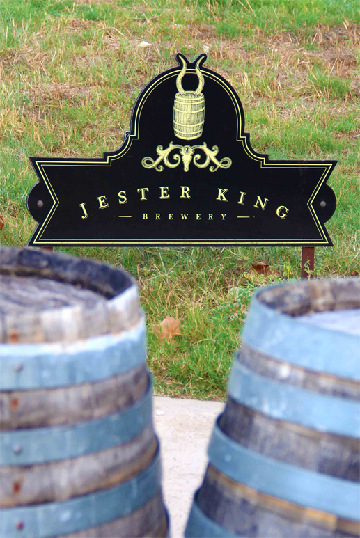 Jester King Events