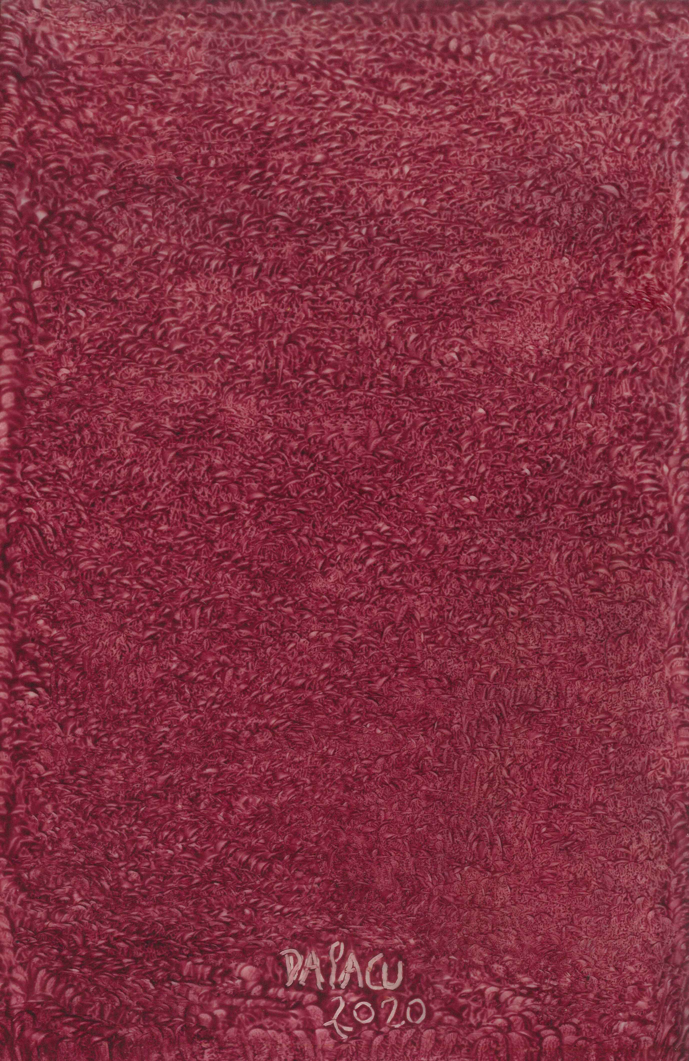 Multidimensional Masterpieces by DAPACU