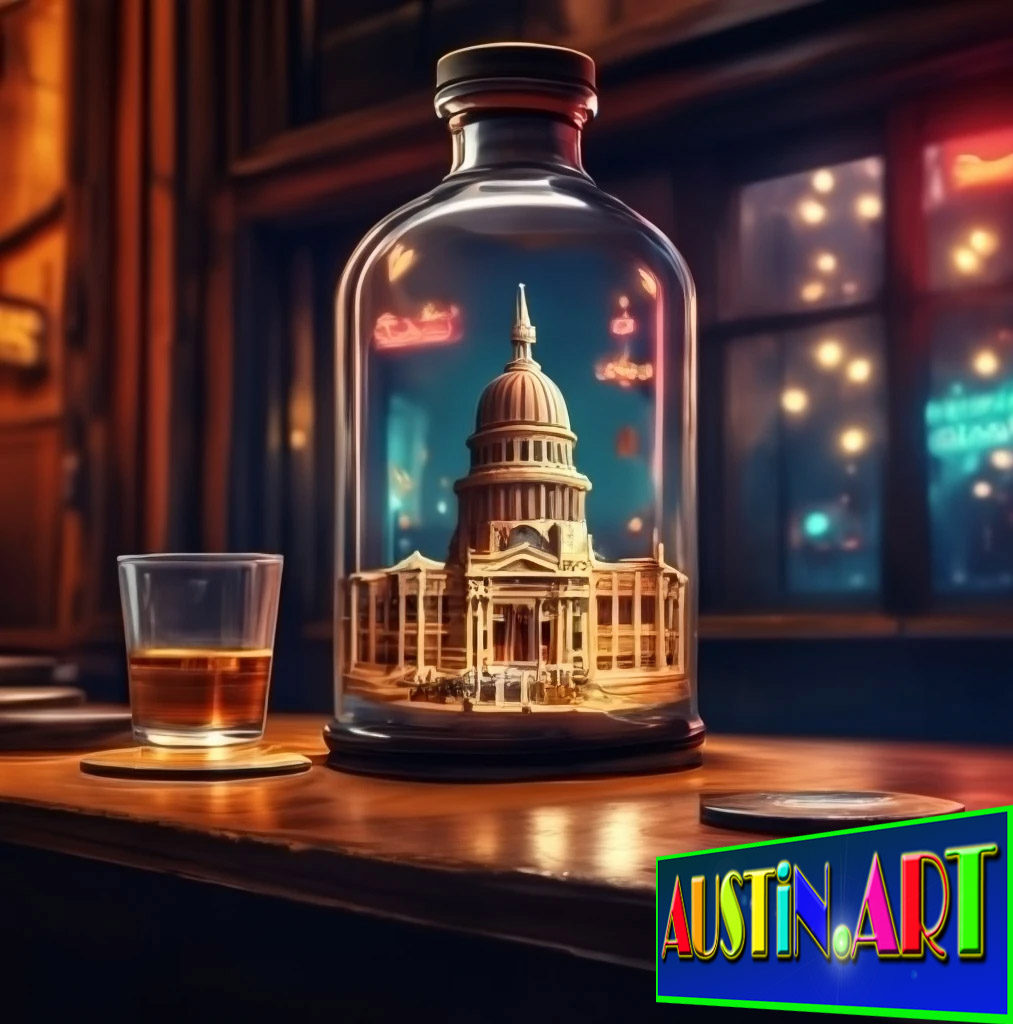 Multidimensional Masterpieces by DAPACU