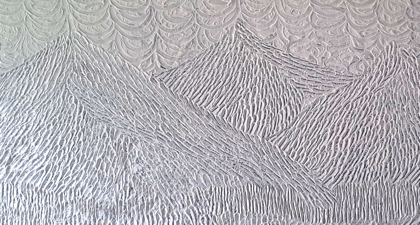 Abstract Art in Multidimensional Art 