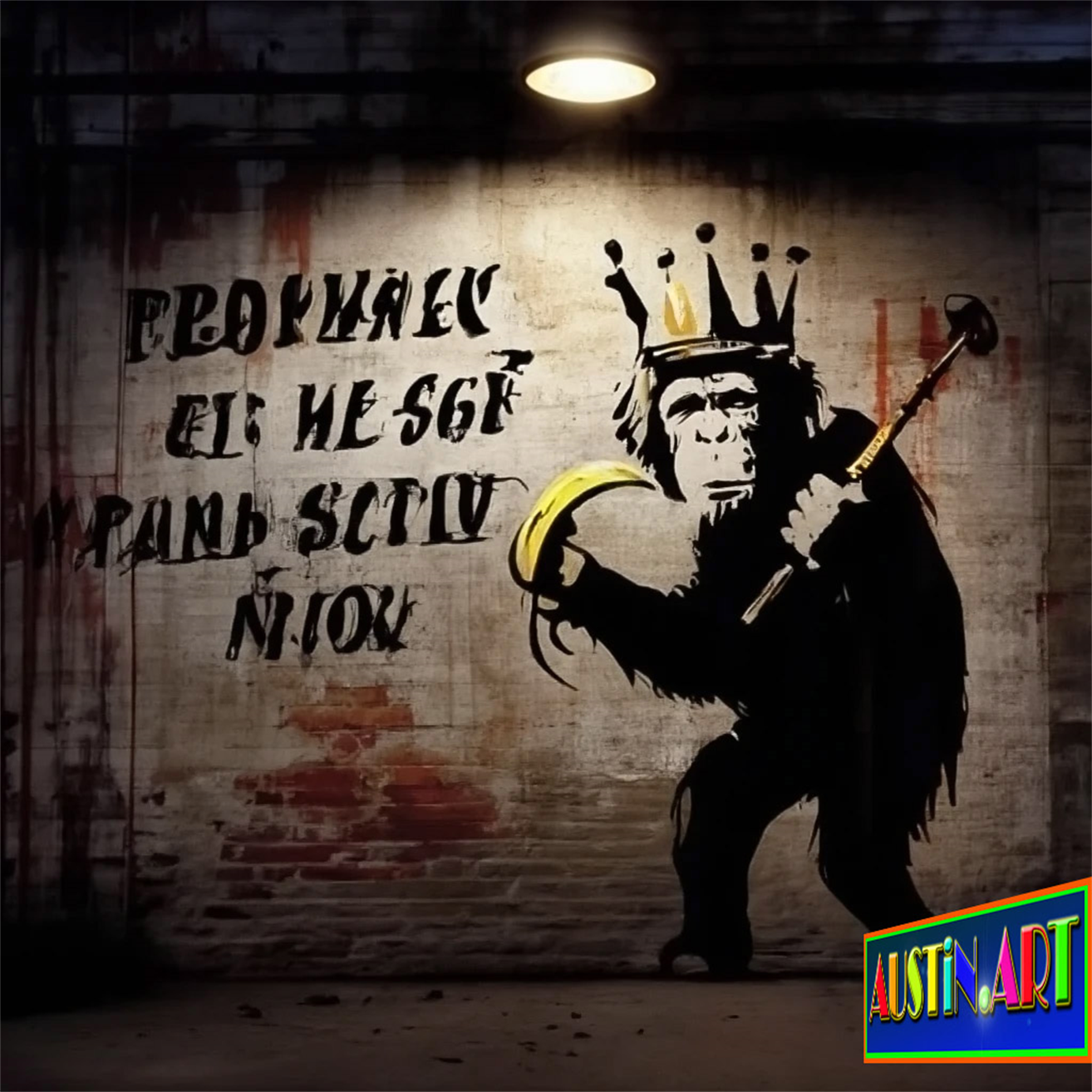 Kings We Feel...By DAPACU