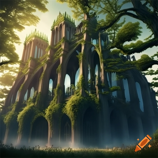 New Digital Works By DAPACU