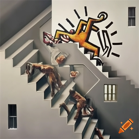 Created By Multidimensional Artist DAPACU
Digital Art Artist in Austin Texas